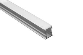 Tiras LED Profile Profiles Mantra Fusion Aluminium Profile